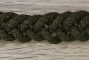 Шнурдля плетения ГАМАКА со статическим сердечником ХАКИ - Шнуры для рукоделия