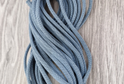 Шнур Арт.36 Дымчатый - Шнуры для рукоделия