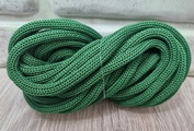 ШНУР 8ММ с сердечниками полиэфир Изумруд - Шнуры для рукоделия