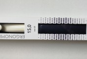 Крючок 15мм Prym Ergonomics  ( Германия)  - Шнуры для рукоделия