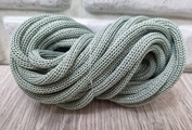 ШНУР 8ММ с сердечниками полиэфир Полынь - Шнуры для рукоделия