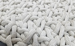 ШНУР 8мм с сердечником  - Шнуры для рукоделия