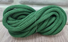 ШНУР 8ММ с сердечниками полиэфир Изумруд - Шнуры для рукоделия