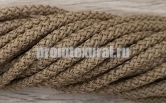 Шнур для вязания ковра 5мм полиэфирный с сердечником - Шнуры для рукоделия