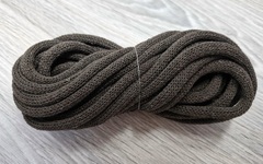 Шнур Хлопковый 7ММ с сердечником Карамель - Шнуры для рукоделия