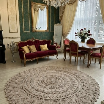 МК Грация МАХ от Софии Абраменковой  - Шнуры для рукоделия