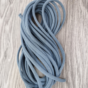 Шнур Арт.36 Дымчатый - Шнуры для рукоделия