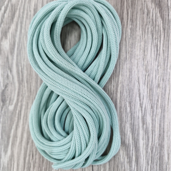 Шнур Арт.36 Мята - Шнуры для рукоделия