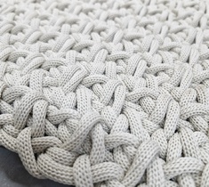 ШНУР полиэфирный 8мм с сердечником мягкий